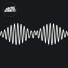 Arctic Monkeys: Am - Plak Foto #1