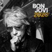 Bon Jovi: 2020 - CD