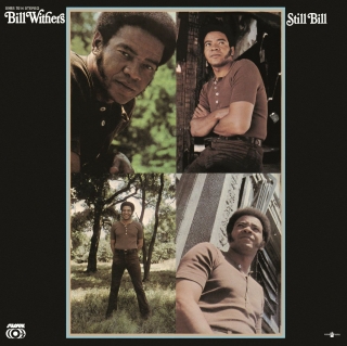 Bill Withers: Still Bill - Plak