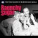 Raunchy Sugar (Pure Essence of Memphis Rock'n' Roll.) - Plak
