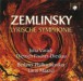 Zemlinsky: Lyrische Symphonie - CD