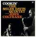 Miles Davis: Cookin' With The Miles Davis Quintet + 2 Bonus Tracks! - Plak