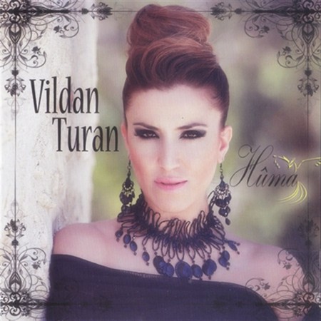 Vildan Turan: Huma - CD