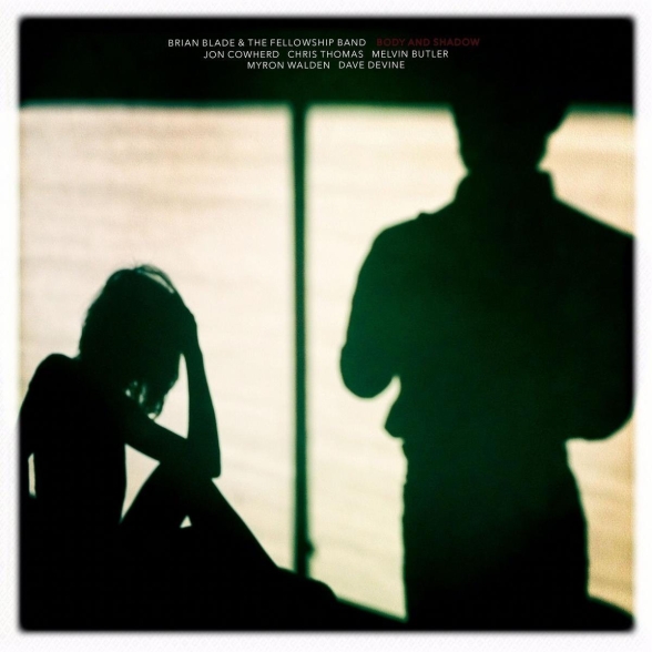 Brian Blade, The Fellowship Band