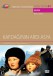 TRT Arşiv Serisi 61 - Kafdağı'nın Ardı Asya - DVD