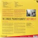 Easy Does It (Limited Edition) - Plak