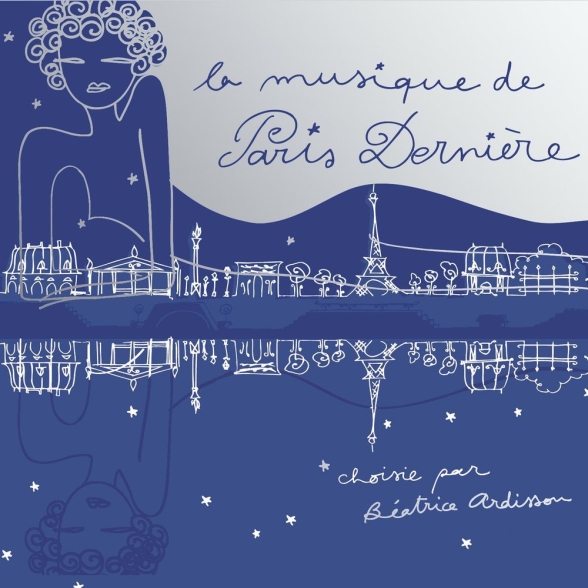 Beatrice Ardisson
