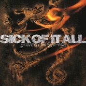 Sick Of It All: Scratch The Surface - Plak