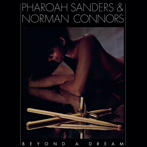 Pharoah Sanders, Norman Connors - Beyond a Dream (Live at Montreux Jazz Festival 1978)