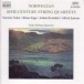Norwegian 20th Century String Quartets - CD