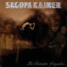 Sagopa Kajmer: Bir Pesimistin Gözyaşları - CD Foto #1
