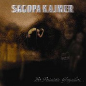 Sagopa Kajmer: Bir Pesimistin Gözyaşları - CD