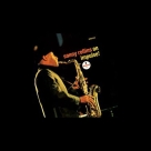 Sonny Rollins On Impulse (45rpm-edition) - Plak Foto #1