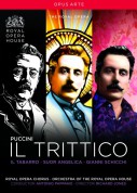 Puccini: Il Trittico - DVD