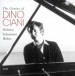 The Genius of Dino Ciani - CD