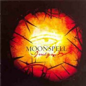 Moonspell: Irreligious - CD