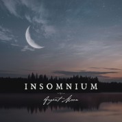 Insomnium: Argent Moon - CD