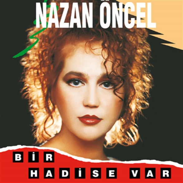 Nazan Öncel