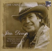 John Denver: The Unplugged Collection - CD