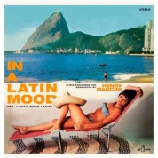 Henry Mancini: In A Latin Mood + 4 Bonus Tracks (Limited Edition) - Plak