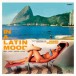 In A Latin Mood + 4 Bonus Tracks (Limited Edition) - Plak