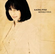 Laura Fygi: Rendez Vous - CD