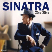 Frank Sinatra: The Hits (20 Greatest Hits) (Deluxe Gatefold Edition) - Plak