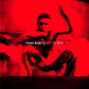 Femi Kuti: Fight To Win - CD
