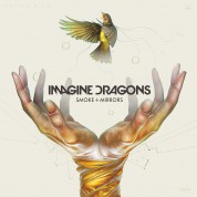 Imagine Dragons: Smoke + Mirrors - CD