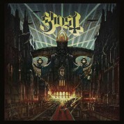 Ghost B.C.: Meliora - CD