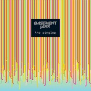 Basement Jaxx: The Singles - Plak