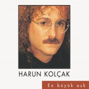 Harun Kolçak: En Büyük Aşk - Plak