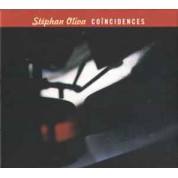 Stephan Oliva: Coincidences - CD