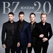 Boyzone: BZ20 - CD