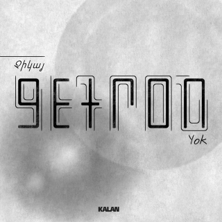 Getron: Yok - CD