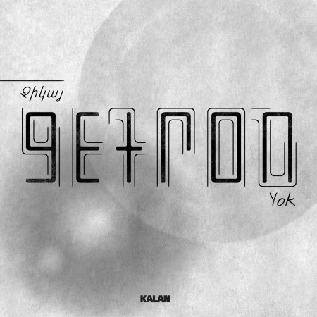 Getron: Yok - CD