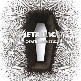Metallica: Death Magnetic - CD