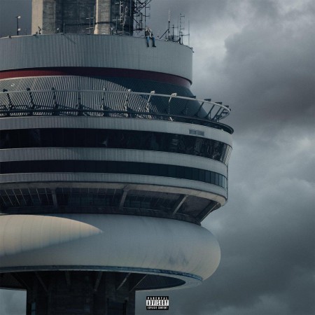 Drake: Views - Plak