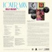 Lover Man - Plak