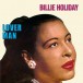 Lover Man - Plak