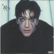 Role Model: Rx (2022 Indie Exclusive White Vinyl) - Plak
