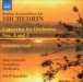 Shchedrin: Concertos for Orchestra Nos. 4 and 5 - Khrustal'niye gusli - CD