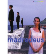 Madredeus: Les Acores De Madredeus - DVD