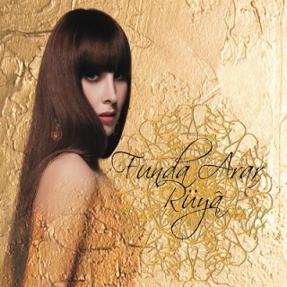 Funda Arar: Rüya - CD