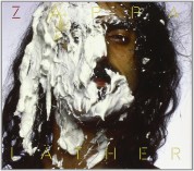 Frank Zappa: Läther - CD