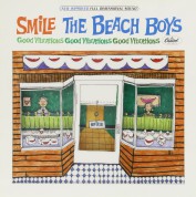 The Beach Boys: The Smile Sessions (Collector's Edition) - CD