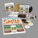 The Smile Sessions (Collector's Edition) - CD