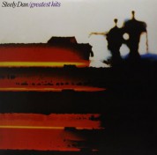 Steely Dan: Greatest Hits - Plak