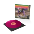 Scorpions: Fly To The Rainbow (Remastered - Transparent Purple Vinyl) - Plak Foto #2