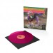 Fly To The Rainbow (Remastered - Transparent Purple Vinyl) - Plak
